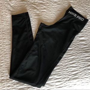 Nike Pro  Dri-Fit Leggings